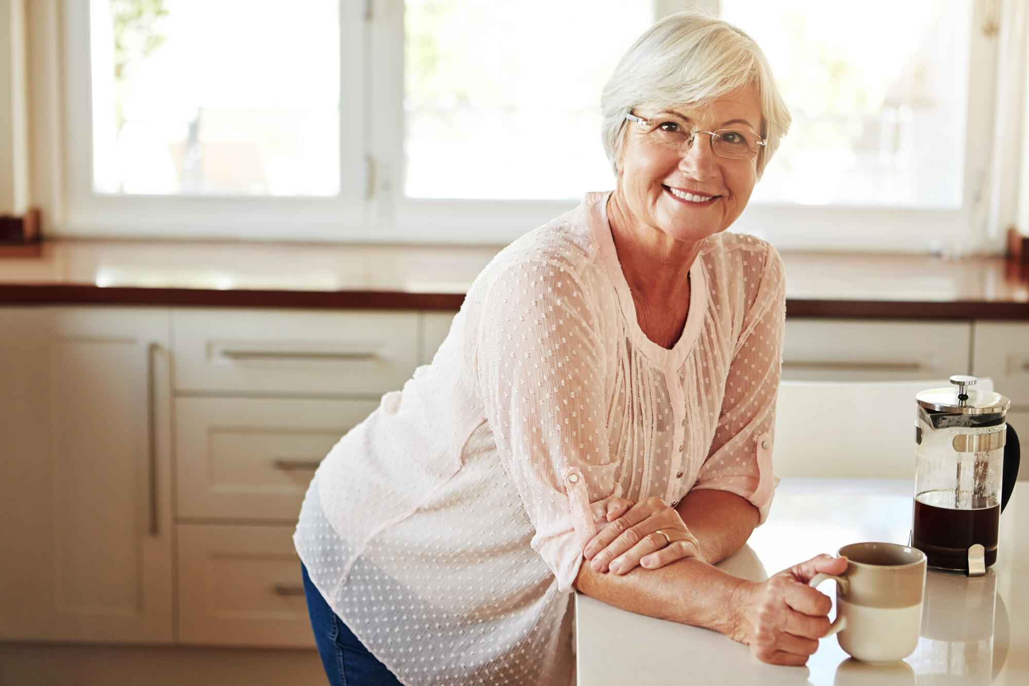 Memory Care Greenville, SC: Planning a Supportive Spring Routine